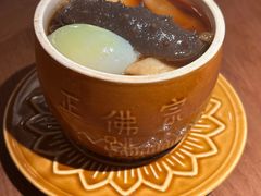 佛跳墙-紫阳海鲜楼·传承闽味(长乐路总店)