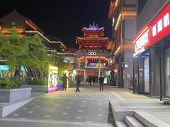 -水浒好汉城