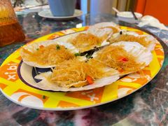 -桥东喜碧海鲜街(水东街店)