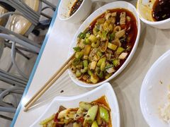 -天一沾水肥肠(科园一街店)