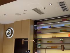 -海底捞火锅(武胜路凯德广场店)