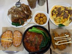 -華歡冰室-WahFoon(吉大店)
