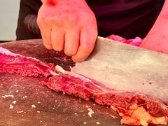 -阿娟牛肉丸·手打牛肉丸·现做现卖