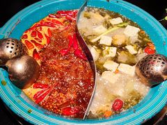 -吼堂老火锅(太古里总店)