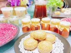 -东来顺•非遗火锅(外滩店)