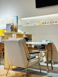 -米·日本の美甲美睫專門店