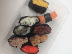 哏儿sushi.寿司外卖-哏儿寿司(红桥店)