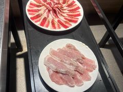 -GOGI肉碳烤(惠南鼎基商业店)