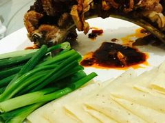 -紫丁香饭店-中餐厅