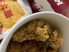 -肯德基(绍兴胜利店)