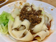 -华兴街自力面店