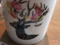 -新白鹿餐厅(城西银泰城店)