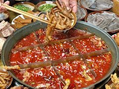 -咖咖火锅(老店)