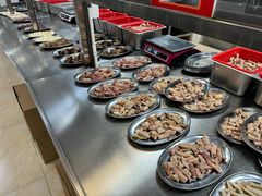 -五洞大众牛餐馆(番禺分店)
