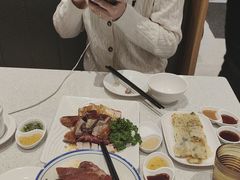 -香港新发烧腊茶餐厅(书城店)