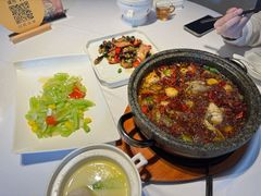 -八分饱·西津会(西津渡店)