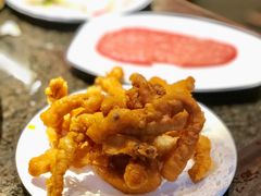 -巴蜀大宅门火锅(北大街店)
