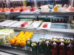 -奈雪的茶(石厦时代广场店)