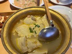 -关东小磨东北菜(上海长风大悦城店)