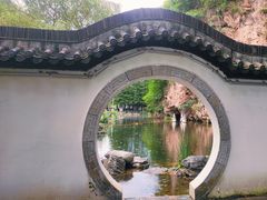 -幕燕滨江·长江观音景区