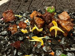 -香宫中餐厅 · 桂林香格里拉