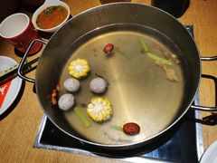 -牛很鲜潮汕牛肉火锅(乐清店)