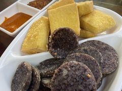 -88号小吃店·经典云南菜·地道纳西美食