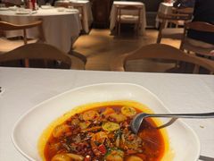 -若蘭慈·无国界素食料理(欢乐海岸店)