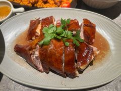 -留半山·香港食堂(啦啦宝都店)