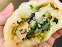 豆腐蒸包-青岛包子专卖店