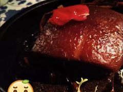 -绿茶餐厅(布吉万象汇店)