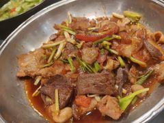 -甘家界牌柠檬鸭(青山店)