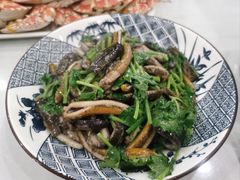 白炒鳝丝-小实惠嘉(威海路店)