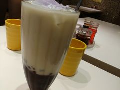 -金利茶餐厅(中船汇店)