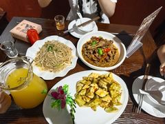 -董府·古宅餐厅