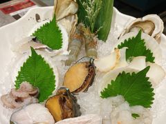 -一绪に寿喜烧(虹悦城店)