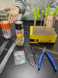 -新时模型(新街口店)