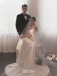 -都市丽人婚纱摄影