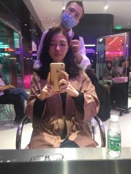 中发-MY HAIR ARDOR
