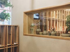 -垚慈居素食(华发新城店)