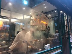 -麦奀云吞面世家(中环店)