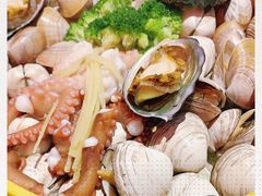 -日进一片海.生腌海鲜火锅.宵夜烧烤(三里屯总店)