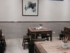 -老刘家永盛斋·传统泡馍(东关南街店)