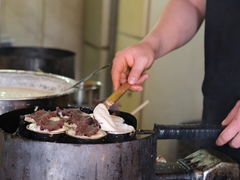 豆沙馅儿-王记海棠糕(新场古镇店)