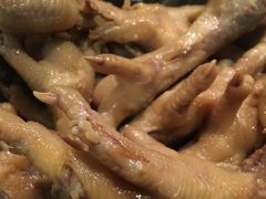 -土门八珍烤鸡腊味店(土门老店)