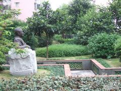 -广州神农草堂中医药博物馆