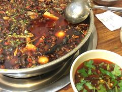 -黑竹香鸡(营和巷店)