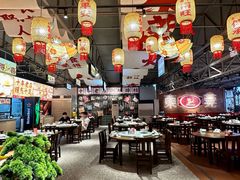 -蚝得喜海鲜(东城店)