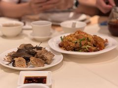 -利苑酒家(合景国际金融广场店)