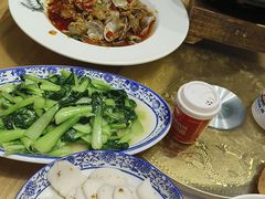 -开味馆饭铺(站前西路店)
